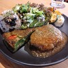 HENRY - ハンバーグ