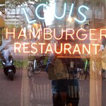 Louis Hamburger Restaurant - 