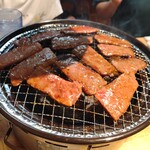 ホルモン焼肉 縁 - 