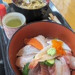 活漁レストラン藤 - 料理写真: