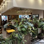 COFFEE ＆ NY DELI CAFE NOLITA - 