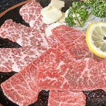 Yakiniku Resutoran Tokuju - 