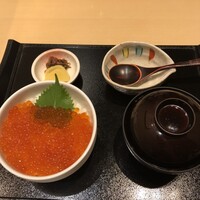 函館うに むらかみ 日本生命札幌ビル店 - 