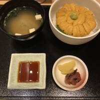 函館うに むらかみ 日本生命札幌ビル店 - 