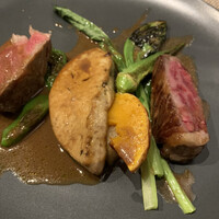 キャトルラパン 北梅田 - 