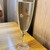天ぷらとワイン からり。 - ドリンク写真:生スパークリングワイン　ハッピーアワー200円！！