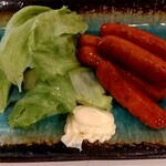 居酒屋 くるみ - 