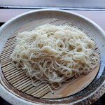 元祖 生そうめん めんめん - 