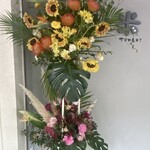 とんかつ とん米 - 2023年8月6日グランドオープン（2023年8月12日撮影）