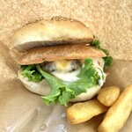 セグズ カフェアンドダイナー - 