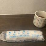 とんかつ とん米 - （2023年8月12日撮影）