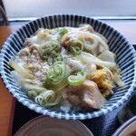 元祖 生そうめん めんめん - 