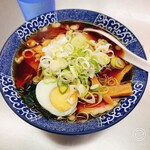 西新井ラーメン - 