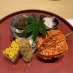 お料理 真 - 