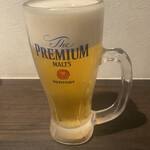 とんかつ とん米 - （2023年8月12日撮影）