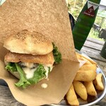 セグズ カフェアンドダイナー - 