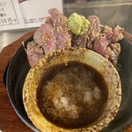 あぶり清水 本店 - 