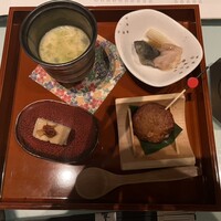 ダイナミックキッチン＆バー 響 カレッタ汐留店  - 