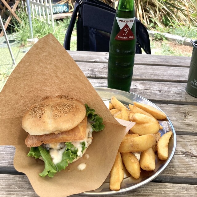 セグズ カフェアンドダイナー （Segs Cafe&Diner） - 公津の杜