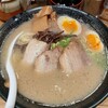 とんこつ拉麺 漣