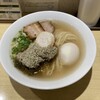 函館塩ラーメン 五稜郭