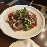 トラットリア シチリアーナ・ドンチッチョ - 