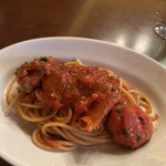 トラットリア シチリアーナ・ドンチッチョ - 