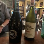 トラットリア シチリアーナ・ドンチッチョ - 