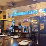 トラットリア シチリアーナ・ドンチッチョ - 