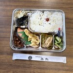 三六弁当 - 