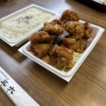 三六弁当 - 