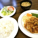 西洋料理 たじま - 