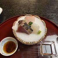 味吉兆 ぶんぶ庵 - 