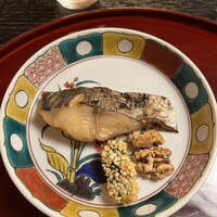 味吉兆 ぶんぶ庵 - 
