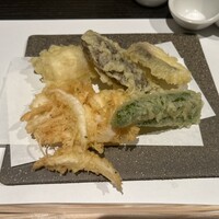 新宿 鮨 よこ田 - 