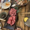 炭火焼肉 昭和ホルモン - 料理写真: