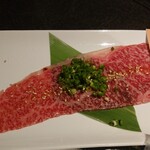 個室焼肉 頂 - 