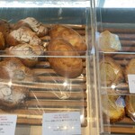 BOULANGERIE BURDIGALA - 