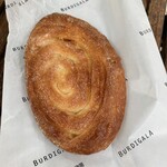 BOULANGERIE BURDIGALA - 