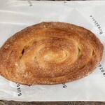 BOULANGERIE BURDIGALA - 