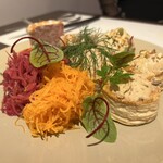 BISTRO D'accord！ - 