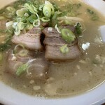 薩摩っ子ラーメン - 