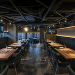 京都焼肉 tendan+ - メイン写真: