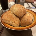 BISTRO D'accord！ - 