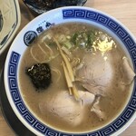 ラーメン 陽向 - 