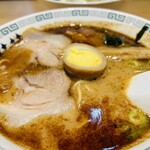 桂花ラーメン - 