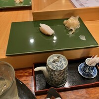 銀座 鮨 たじま - 
