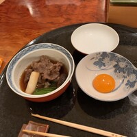 銀座 鮨 たじま - 