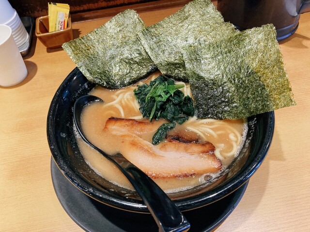 Ramen Ikkokudo Okazaki Ten photo 3