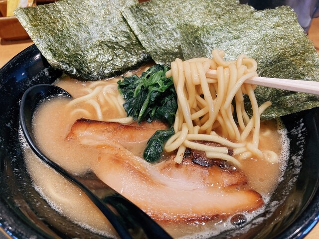Ramen Ikkokudo Okazaki Ten photo 5